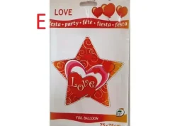 Palloni San Valentino