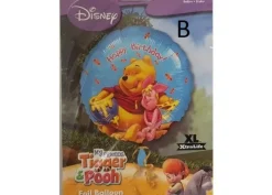 Palloni Winnie the Pooh