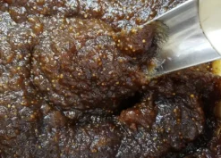 Pasta di fichi