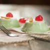 Pasta di mandorla verde per cassata siciliana