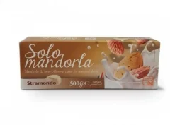 Pasta Di Mandorle Pronta