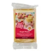 Pasta di zucchero Honey Gold