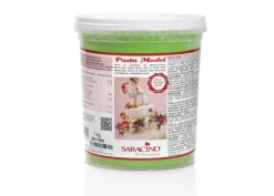 Pasta modelling Verde