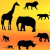 Patchwork Safari