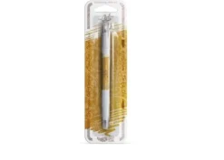 Pennarello alimentare pearlescent oro