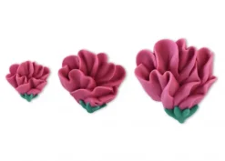Peonia Fiori in zucchero