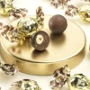 Perla Nocciola & Gianduia fondente