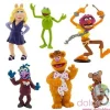 Personaggi Disney The Muppets