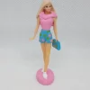 Personaggio Barbie