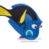 Personaggio Dora Disney