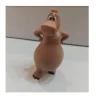 Personaggio Pumba in plastica per torte