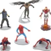Personaggi per Torte Spiderman