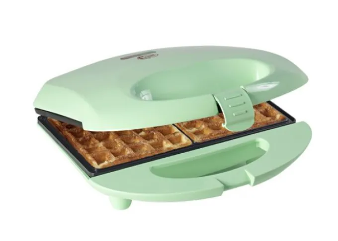 Piastra per Waffel