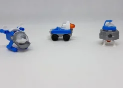 Piccoli astronauti