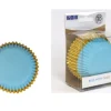 Pirottini Azzurro oro