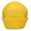 Pirottini muffin gialli