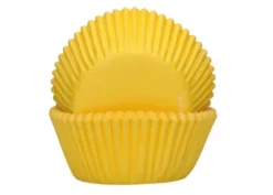 Pirottini muffin gialli