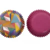 Pirottini muffin triangolo