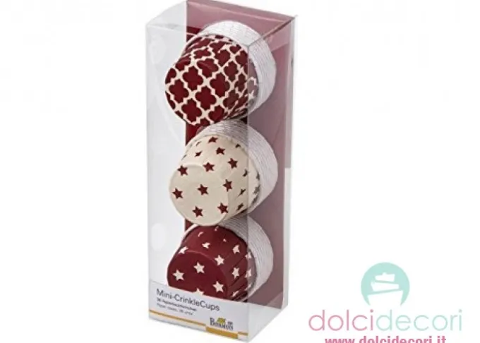Pirottini stelle mini