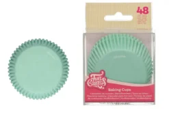 Pirottino Verde Menta