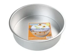 PME Teglia per dolci tonda 20 x 10