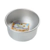 Pme Teglia Rotonda Extra Profonda 12,5 x 10 cm