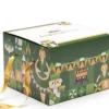 Porta Panettone Schiaccianoci