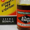 Preparato liquore Crema Somala