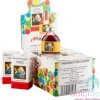 Preparato Liquore Rhum Fantasia