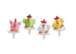Puntale Gallina