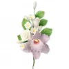 Ramo orchidea grandioso