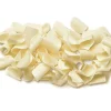Riccioli cioccolato bianco