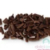 Riccioli cioccolato fondente