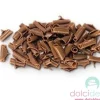 Riccioli cioccolato latte