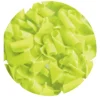 Riccioli cioccolato Verde Lime