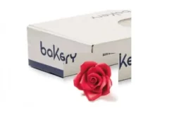 Rose Rosse Medie