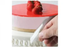 Rotolo di acetato per alimenti M