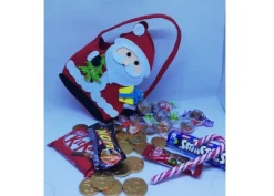 Sacco Babbo Natale