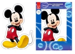 Sagoma Michey Mouse