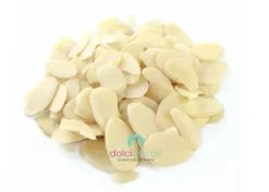 Scaglie di mandorle