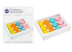 Scatola Cupcake