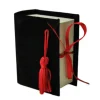 Scatola Porta confetti Libro Laurea