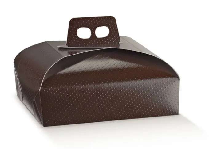 Scatola portatorte 39