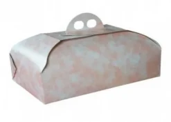 Scatola portatorte rettangolare 30x40