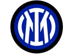 Scudetto Inter in zucchero
