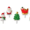 Set/6 Assortimento Natale