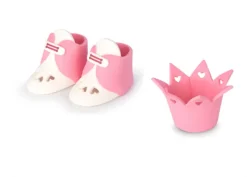 Set battesimo bimba