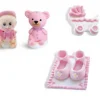 Set battesimo bimba