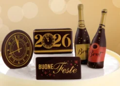 Set Buon Anno