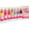 Set colori alimentari gel
